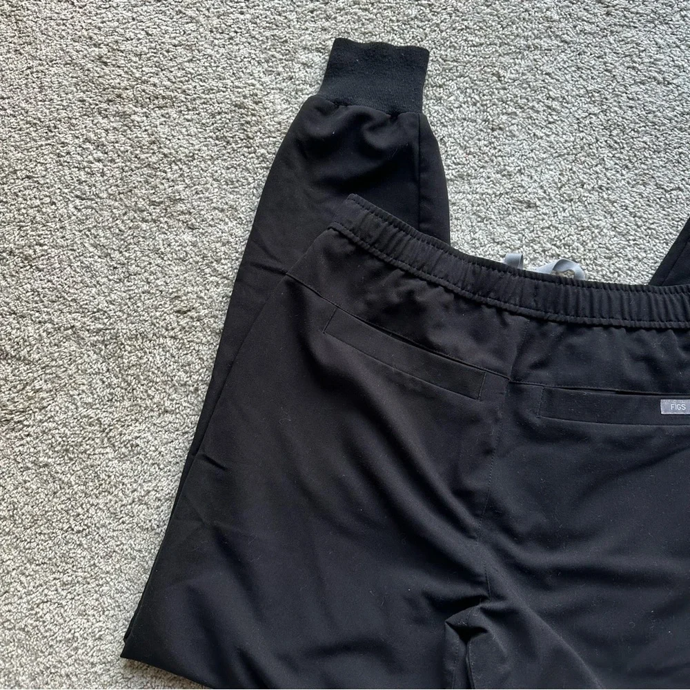 Figs TANSEN Jogger Scrub Pants